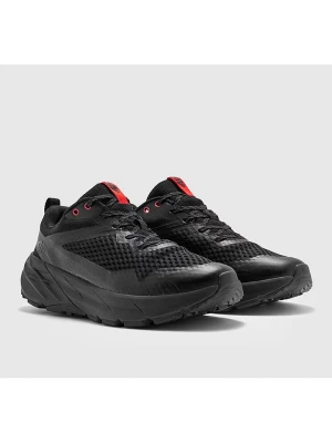 4F Buty trekkingowe "Speed Hiker" w kolorze czarnym rozmiar: 41