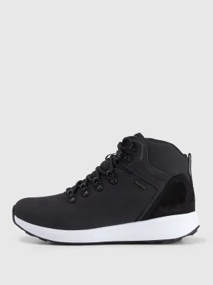 4F Buty zimowe ELEMENT z membraną damskie - czarne 38