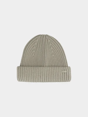 4F Czapka dokerka męska Uniwersalny