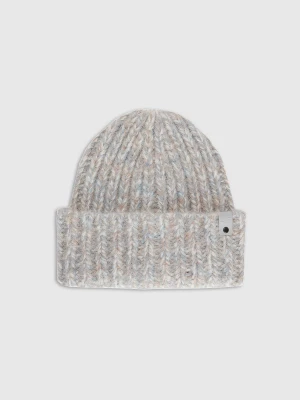 4F Czapka zimowa damska - multikolor Uniwersalny