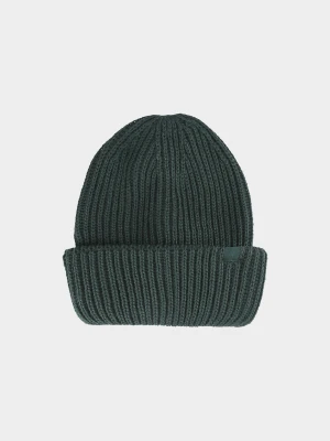 4F Czapka zimowa męska M