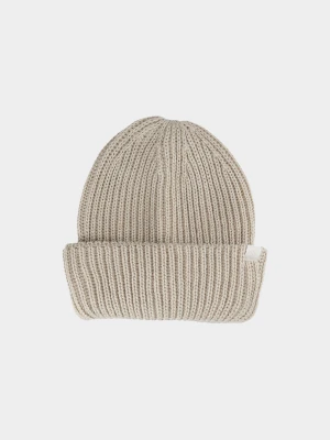 4F Czapka zimowa męska M