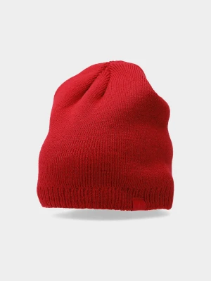 4F Czapka zimowa męska Uniwersalny