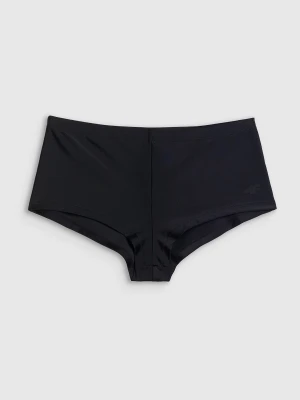 Zdjęcie produktu 4F Dół od bikini z filtrem UPF50+ damski - czarny S