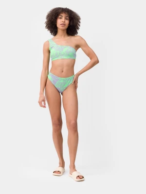 4F Dół od bikini damski XL