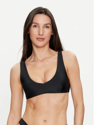 4F Góra od bikini 4FWSS24UBKTF048 Czarny