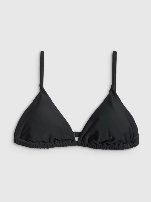 4F Góra od bikini damska - czarna S