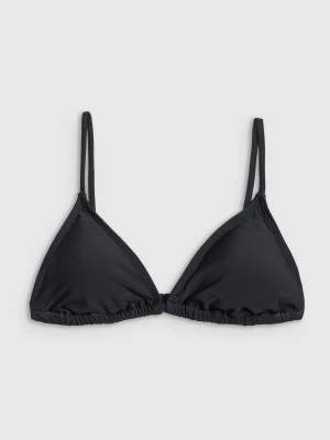 4F Góra od bikini damska - czarna L