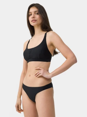 Zdjęcie produktu 4F Góra od bikini z materiałów z recyklingu damska XS