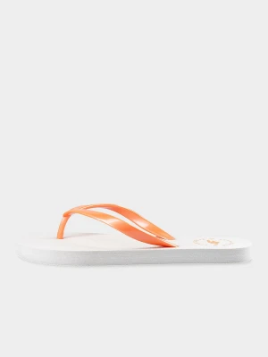 4F Japonki dziewczęce - beżowe 36