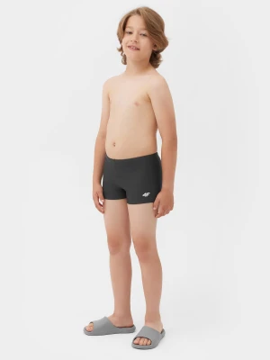 4F Kąpielówki chłopięce 134/140 (8-10 lat)