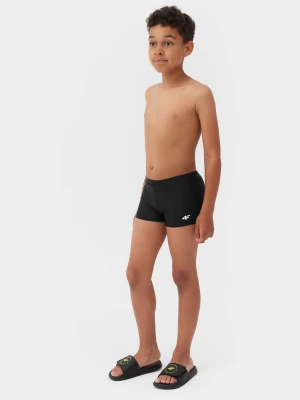 4F Kąpielówki chłopięce 134/140 (8-10 lat)