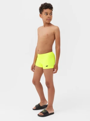 4F Kąpielówki chłopięce 158/164 (12-14 lat)