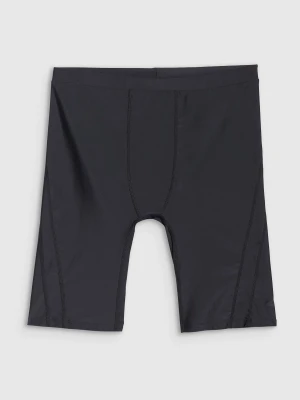 4F Kąpielówki męskie - czarne M