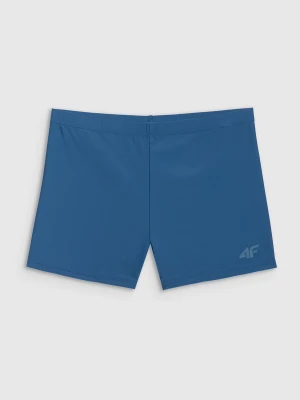 4F Kąpielówki męskie - turkusowe S