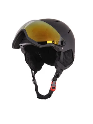 4F Kask narciarski 4FJWAW24AHELU065 Czarny