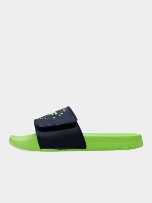 4F Klapki chłopięce 38