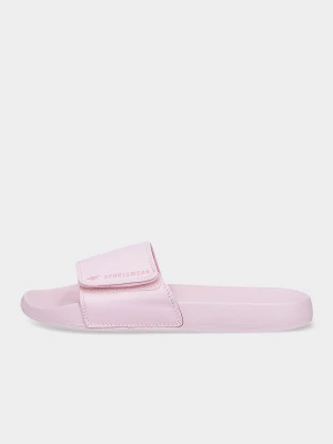 4F Klapki damskie 37