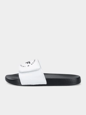 4F Klapki dziewczęce 32