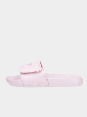 4F Klapki dziewczęce 35