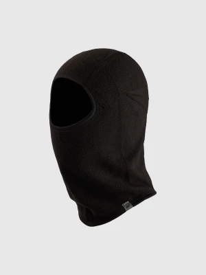 4F Kominiarka narciarska dziecięca - czarna S/M