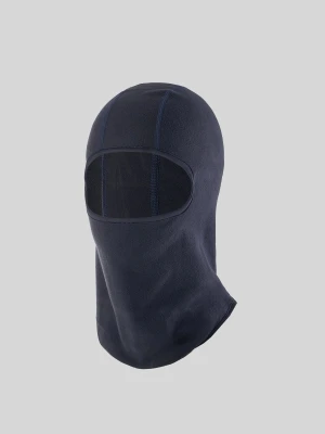 4F Kominiarka narciarska dziecięca - granatowa L / XL