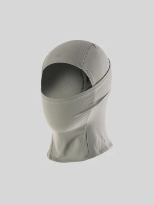 4F Kominiarka narciarska dziecięca - szara L / XL