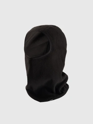 4F Kominiarka narciarska uniseks - czarna L/XL