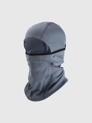 4F Kominiarka narciarska uniseks - granatowa L/XL