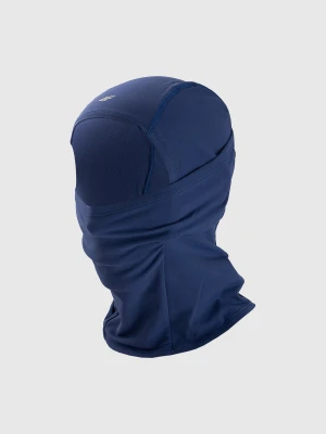 4F Kominiarka narciarska uniseks - granatowa S/M