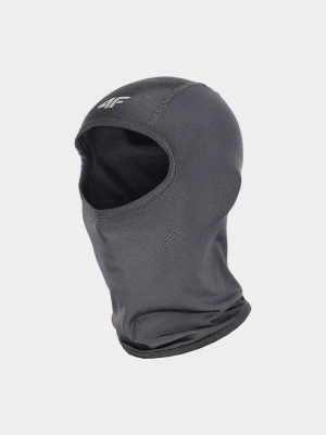 4F Kominiarka narciarska uniseks - szara L/XL