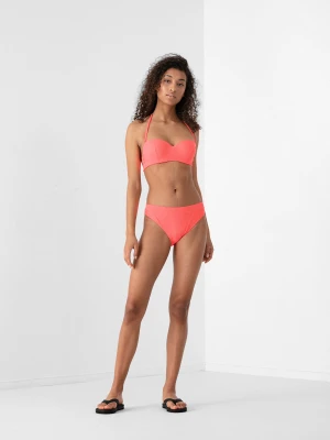 4F Kostium kąpielowy damski (dół) XS