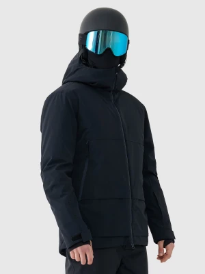 4F Kurtka narciarska 4FPro membrana Dermizax 20000/20000 męska - czarna M