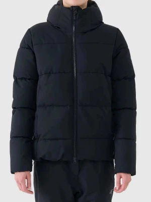 4F Kurtka narciarska w kolorze czarnym rozmiar: S