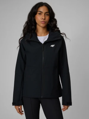 4F Kurtka przejściowa membrana 5000 damska - czarna XL