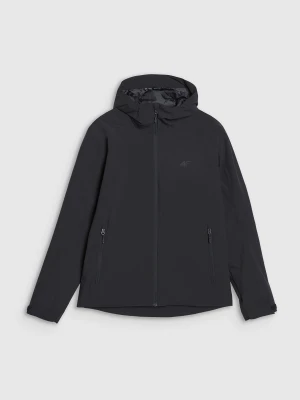 4F Kurtka przejściowa membrana 5000 męska - czarna XL