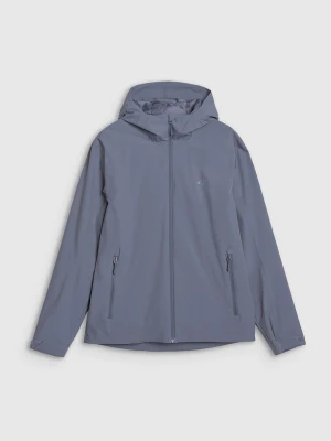 4F Kurtka przejściowa membrana 5000 męska - granatowa XXL