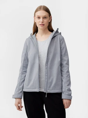 4F Kurtka softshell wiatroodporna membrana 5000 damska XL