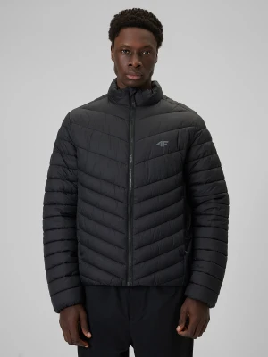 Zdjęcie produktu 4F Kurtka z wypełnieniem syntetycznym męska - czarna S