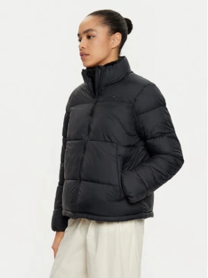 4F Kurtka zimowa 4FWAW24TDJAF469 Czarny Regular Fit