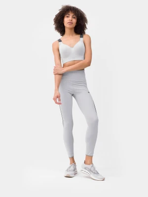 4F Legginsy do biegania szybkoschnące damskie M