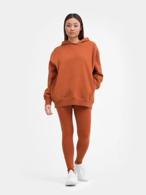 4F Legginsy dzianinowe damskie XS