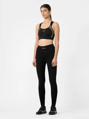 4F Legginsy kompresyjne regeneracyjne 4FPRO damskie XS