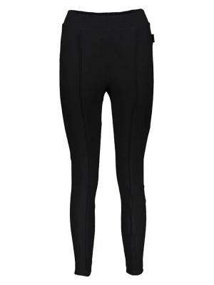4F Legginsy w kolorze czarnym rozmiar: XS