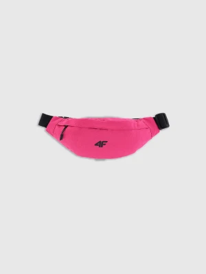 4F Nerka dziecięca - różowa Uniwersalny