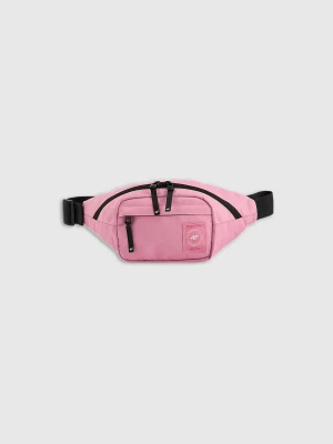 4F Nerka dziecięca - różowa Uniwersalny