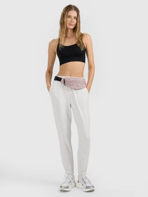 4F Nerka - różowa Uniwersalny