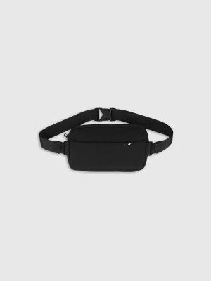 4F Nerka treningowa - czarna Uniwersalny