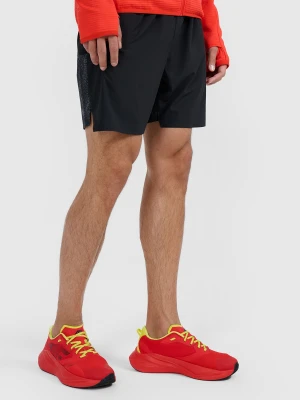 4F Niskie buty do biegania Fast Run 1.0 męskie - czerwone 46