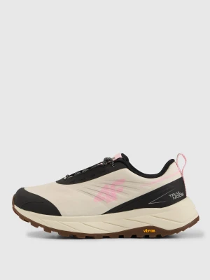 4F Niskie buty trailowe IRONSTEP z membraną damskie - beżowe 40